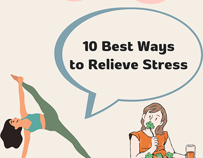 10 Strategies for Stress-Free Living