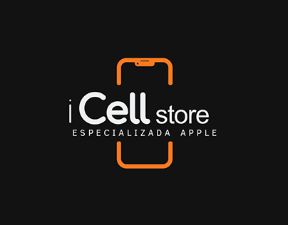 Logo iCell Store