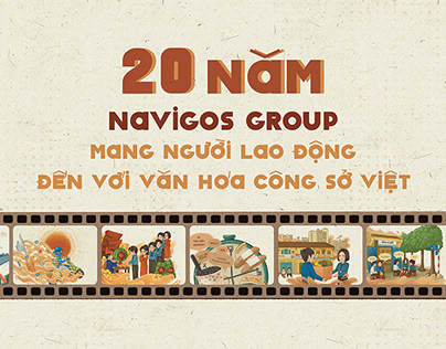 2022 Calendar Navigos Group