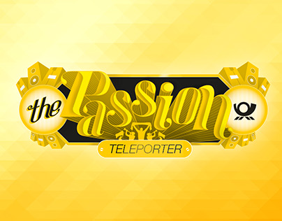 The Passion Teleporter