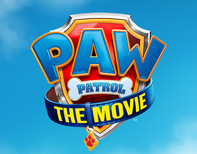 Paw Patrol - ConceptArt