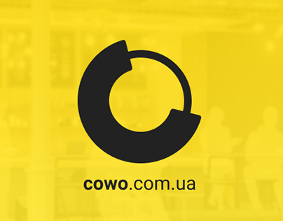 [UI/UX] COWO
