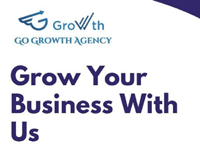 Post for Go Growth Agency
