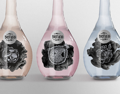 Verino Product Packaging Design