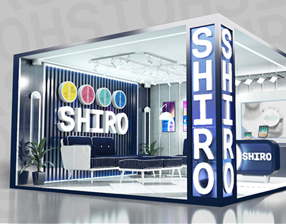 Shiro Launch