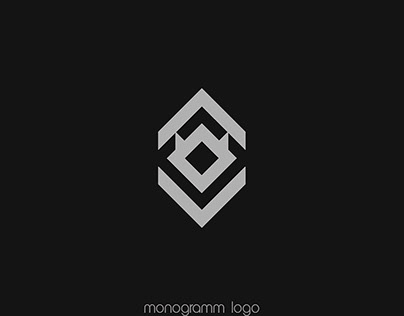 monogramm logo vol.1