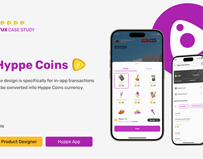 Hyppe Coins | Hyppe App Platform for Indonesia Creator