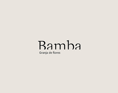 Bamba brand flowers