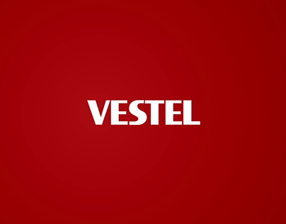 Vestel - Showreel