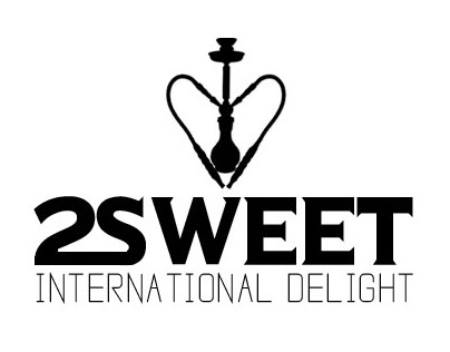2 Sweet Logo
