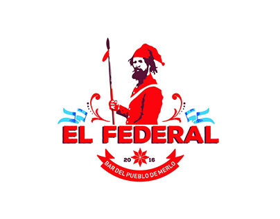 Bar El Federal