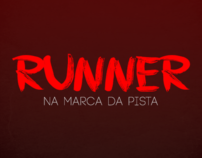 Runner | ID Visual