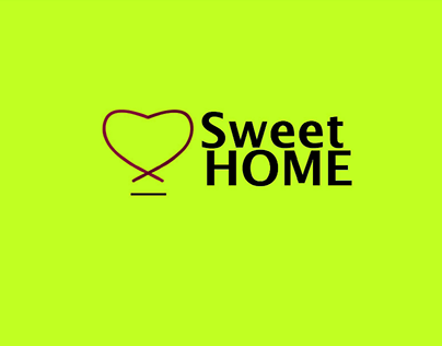 SweetHome Design (Logo)