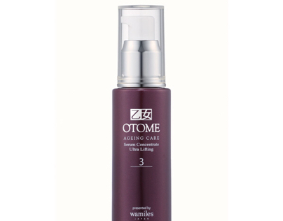 AGEING CARE SERUM CONCENTRATE ULTRA LIFTING