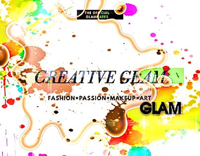 The Creative Glam Project