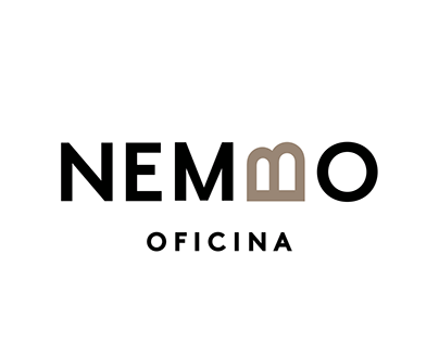 Logo Nembo Oficina