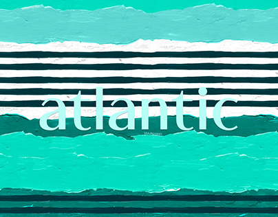 atlantic - Viva Palhano