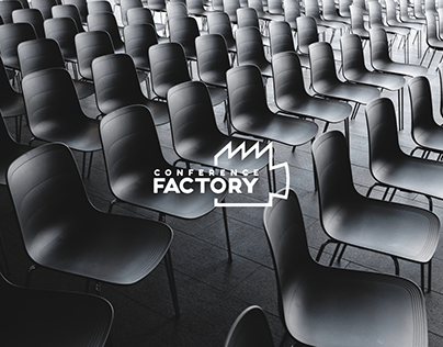 Conference Factory - Branding