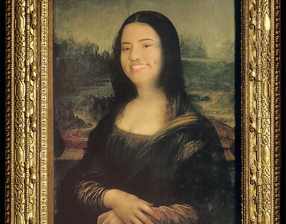 Mona lisa