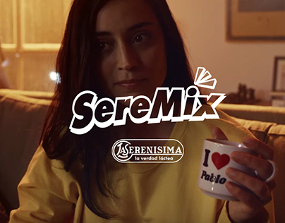 La Serenísima - Seremix