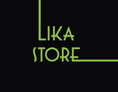 Lika Store Col (Tienda virtual)