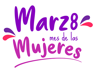 Marzo en la Secretaria de las mujeres de Oaxaca