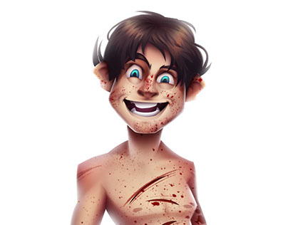 Ramsay Bolton for CDC!