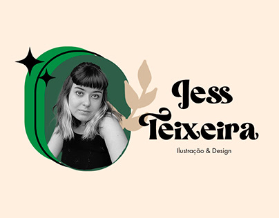 Currículo Jess Teixeira