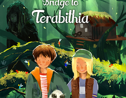 Bridge to Terabithia