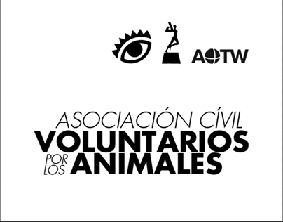 Campaña Radio Voluntarios por los Animales