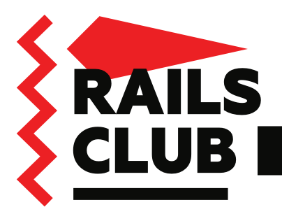 RAILSCLUB Branding & Interaction
