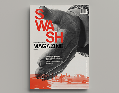 Swiss Style Magazine