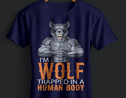 wolf t-shirt free download