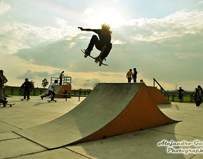Photography Sk8