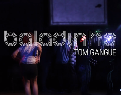 Baladinha - Tom Gangue