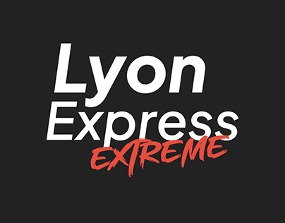 Lyon Express Extrem