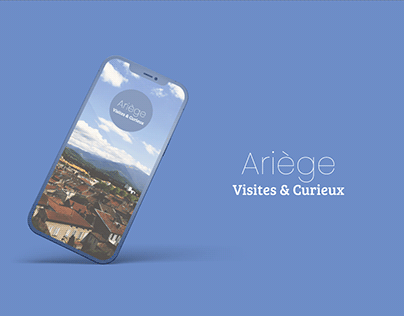 Ariège Visites & Curieux