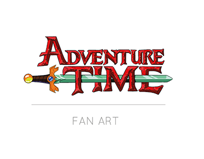 Fan Art Adventure Time