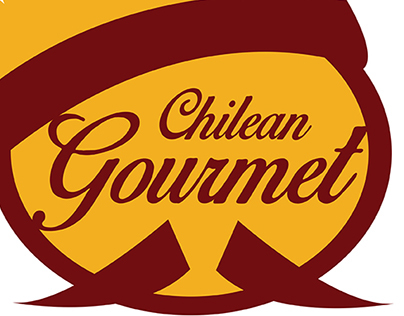 Proyecto "Chilean Gourmet"
