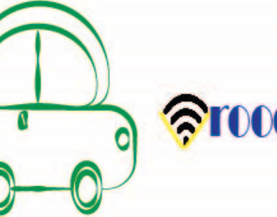 logo design for driverless car