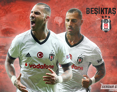 Ricardo Quaresma - Desktop Wallpaper