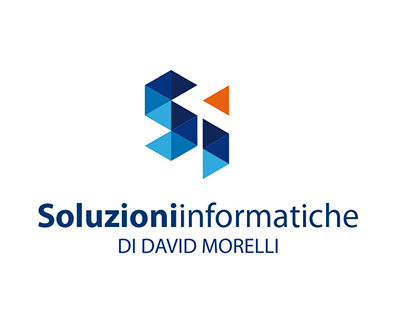Logotipo Soluzioni Informatiche