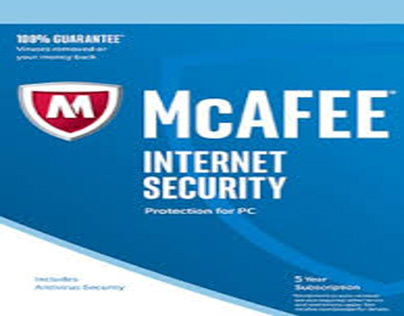Does McAfee mobile security work on iPhone?