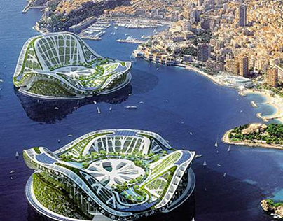 Ecocities of the Future (article)