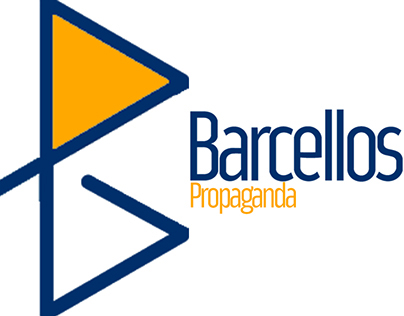 Branding Work - Barcellos Propaganda