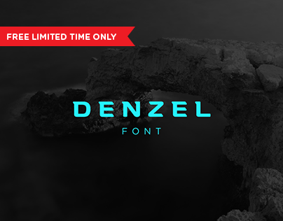 Denzel Font