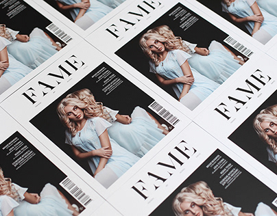 FAME magazine
