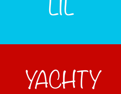 Lil yachty