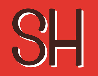 Sho't - The Typeface