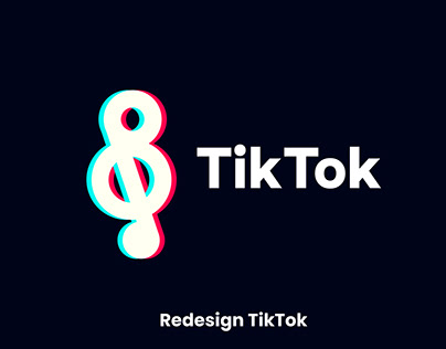 Redesign TikTok
